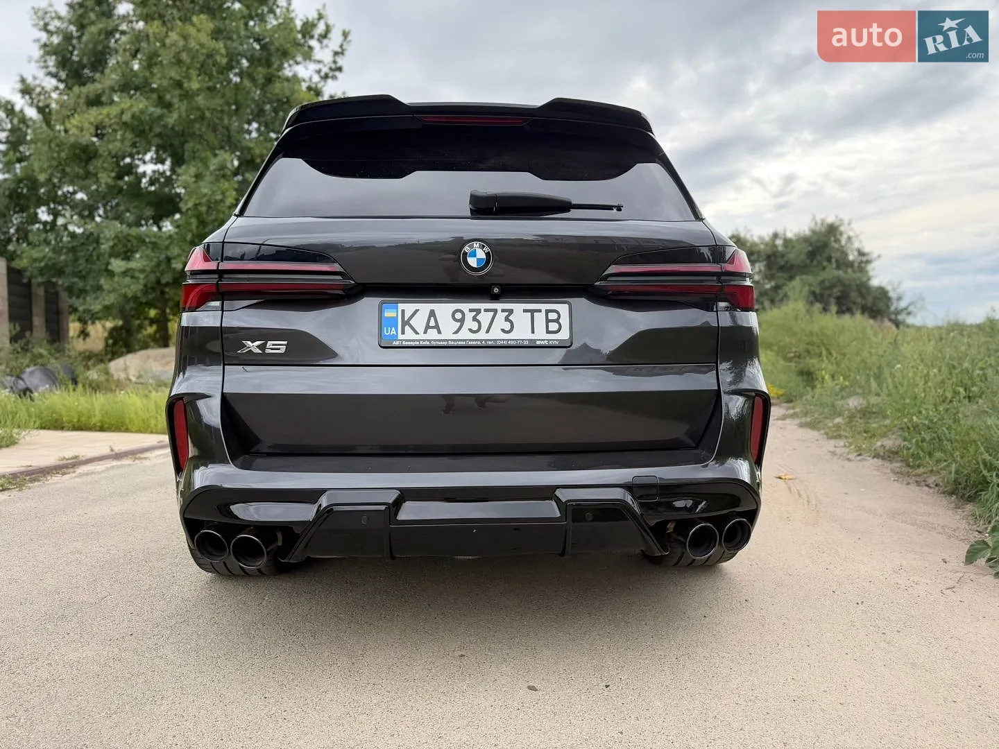2019 BMW X5 - мініатюра 6