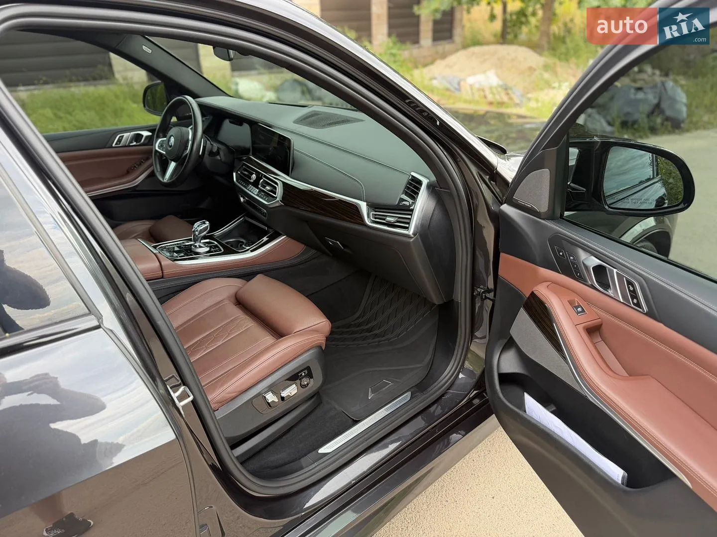 2019 BMW X5 - мініатюра 11