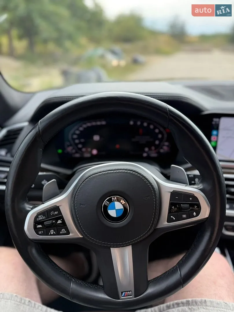 2019 BMW X5 - мініатюра 16