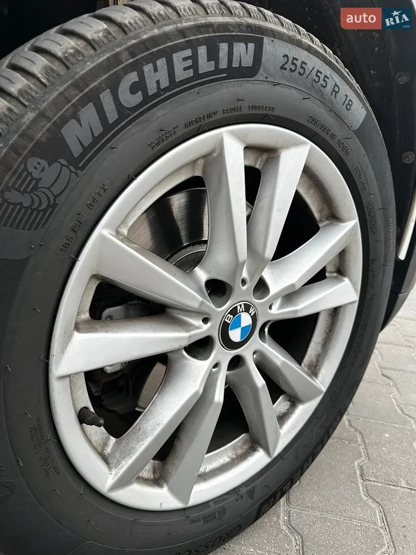 2017 BMW X5 - мініатюра 14
