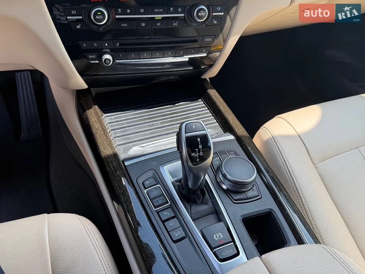 2017 BMW X5 - мініатюра 21