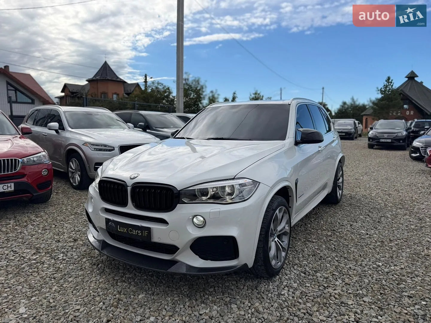 2014 BMW X5 - мініатюра 8