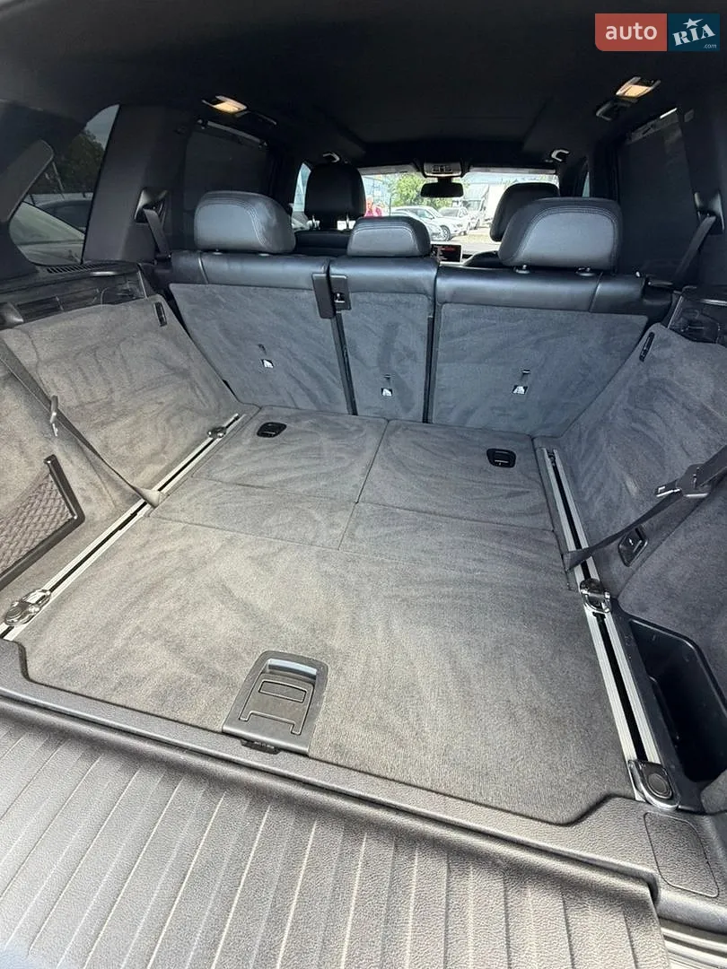 2014 BMW X5 - мініатюра 42