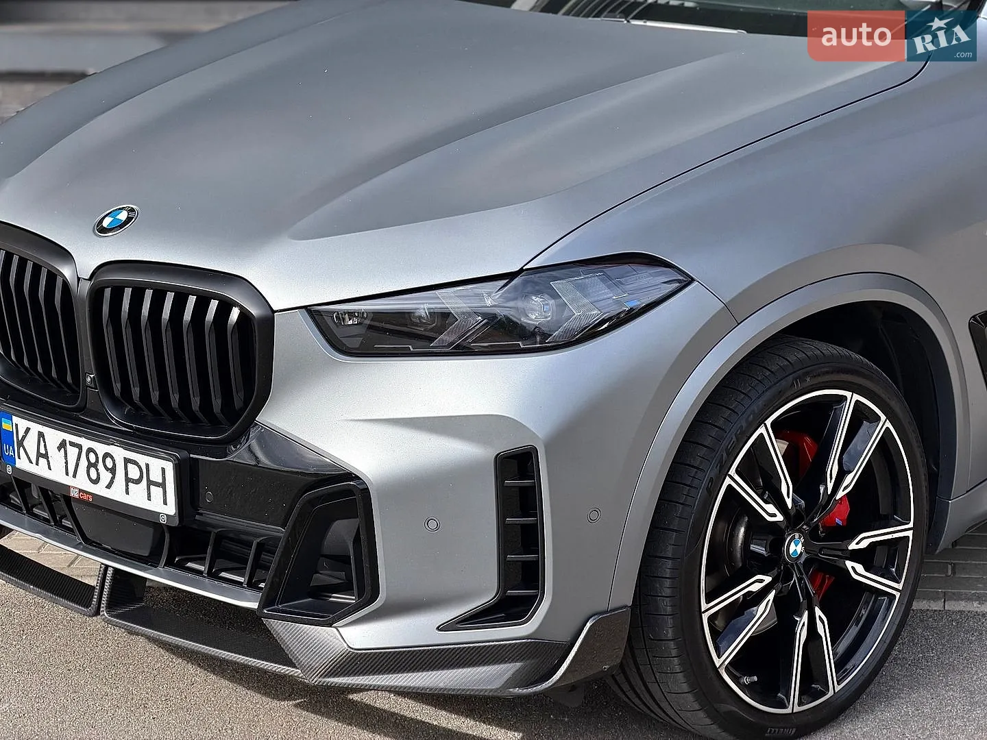 2025 BMW X5 - мініатюра 2