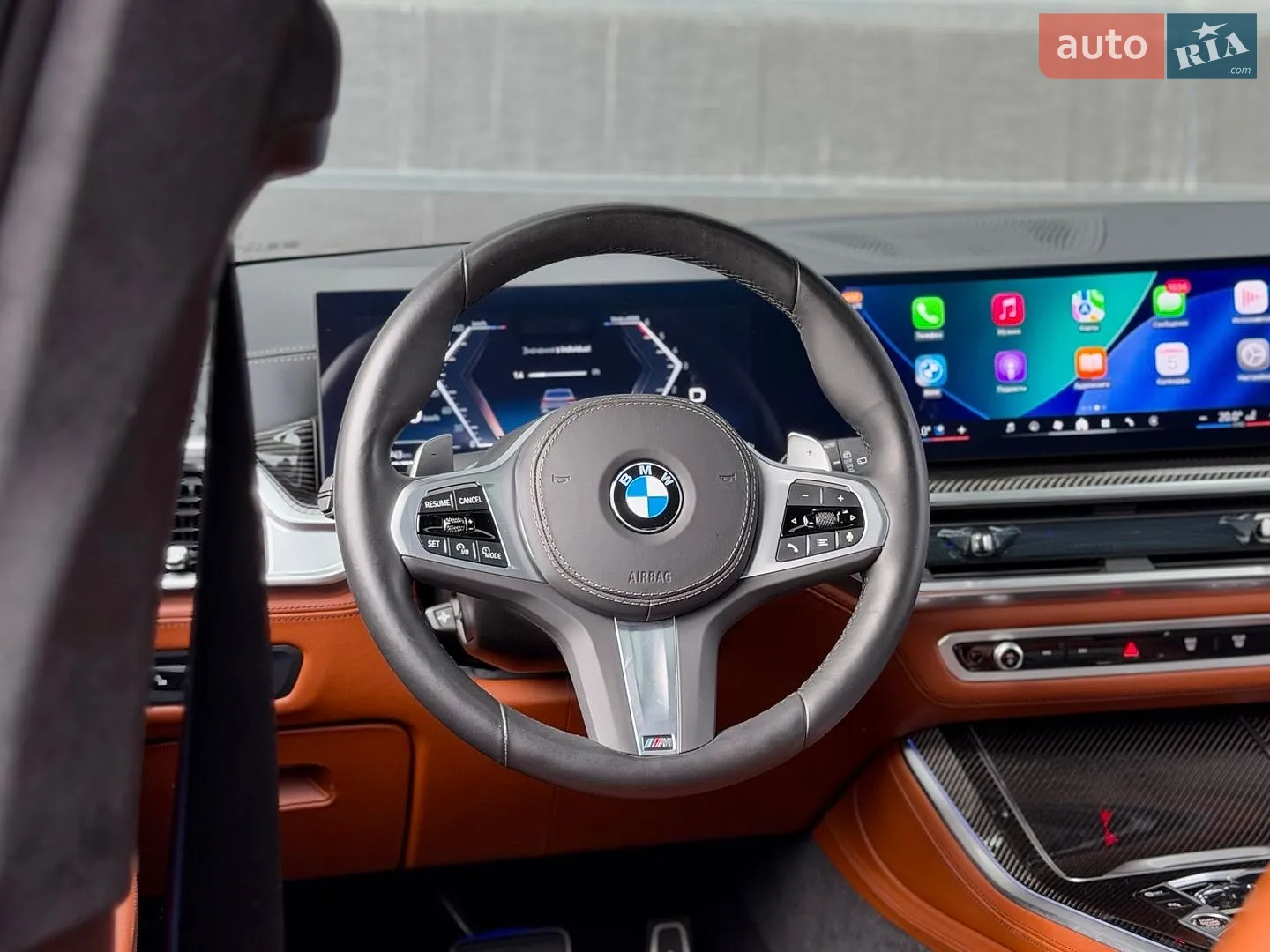 2025 BMW X5 - мініатюра 36