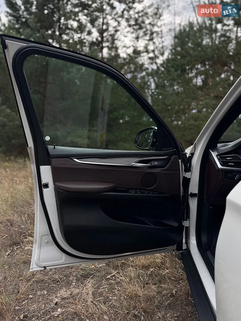 2018 BMW X5 - мініатюра 10