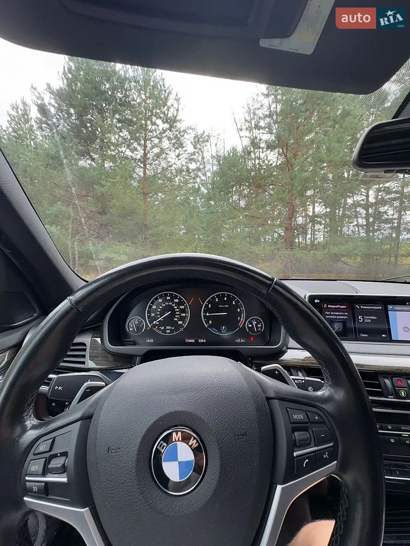 2018 BMW X5 - мініатюра 17