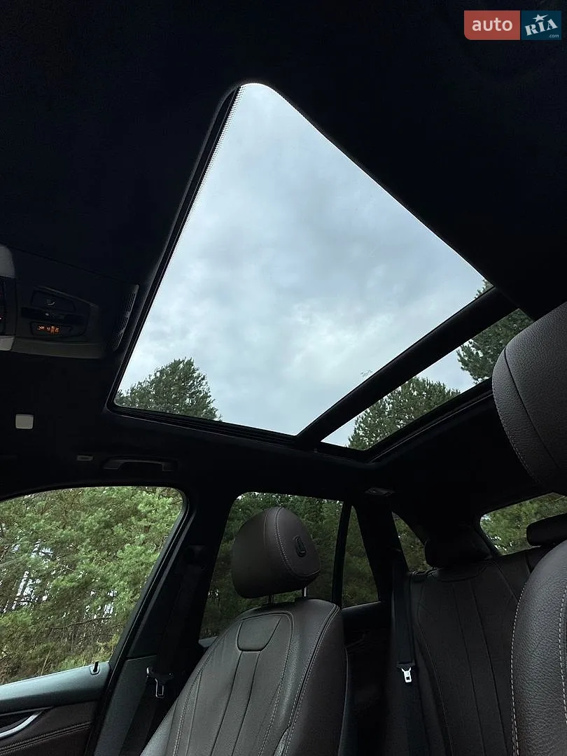 2018 BMW X5 - мініатюра 19