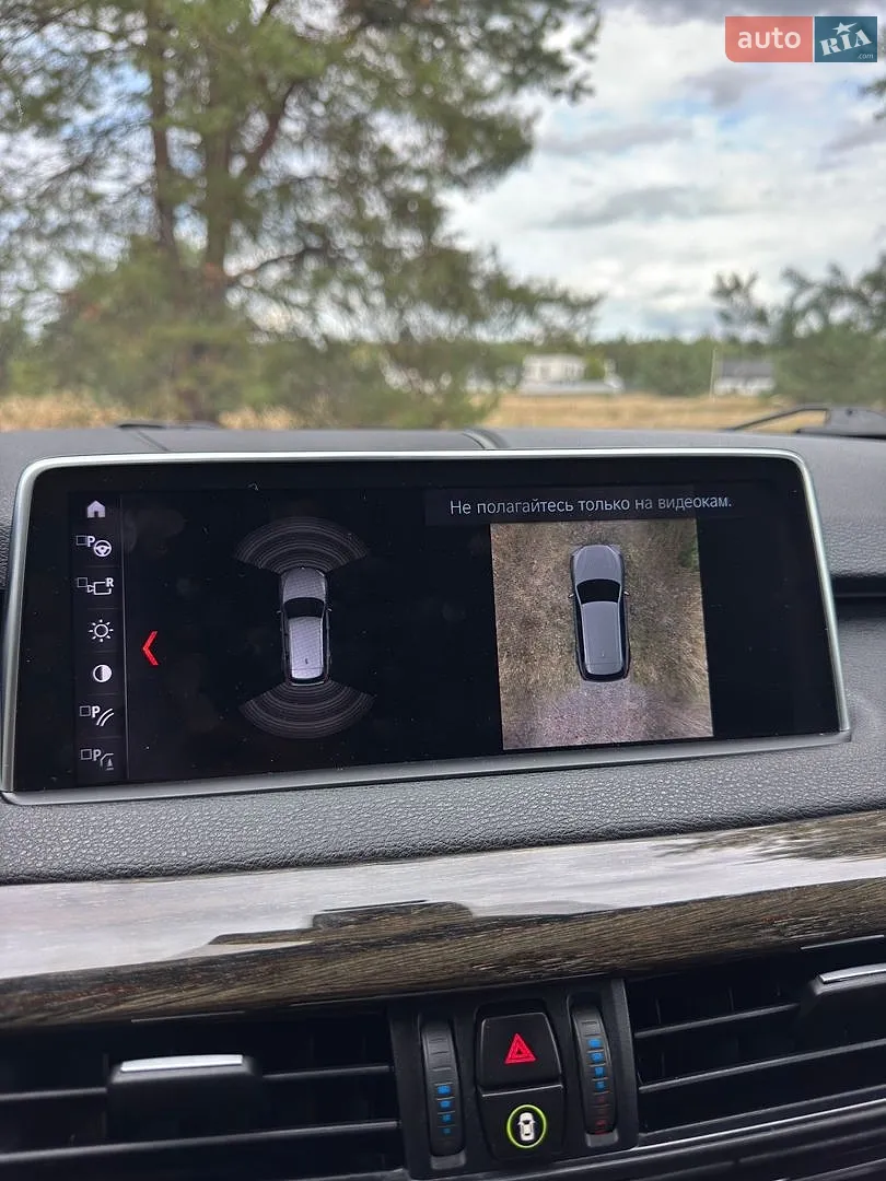 2018 BMW X5 - мініатюра 20