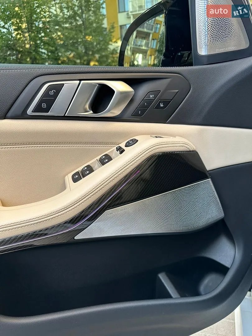 2020 BMW X5 - мініатюра 7