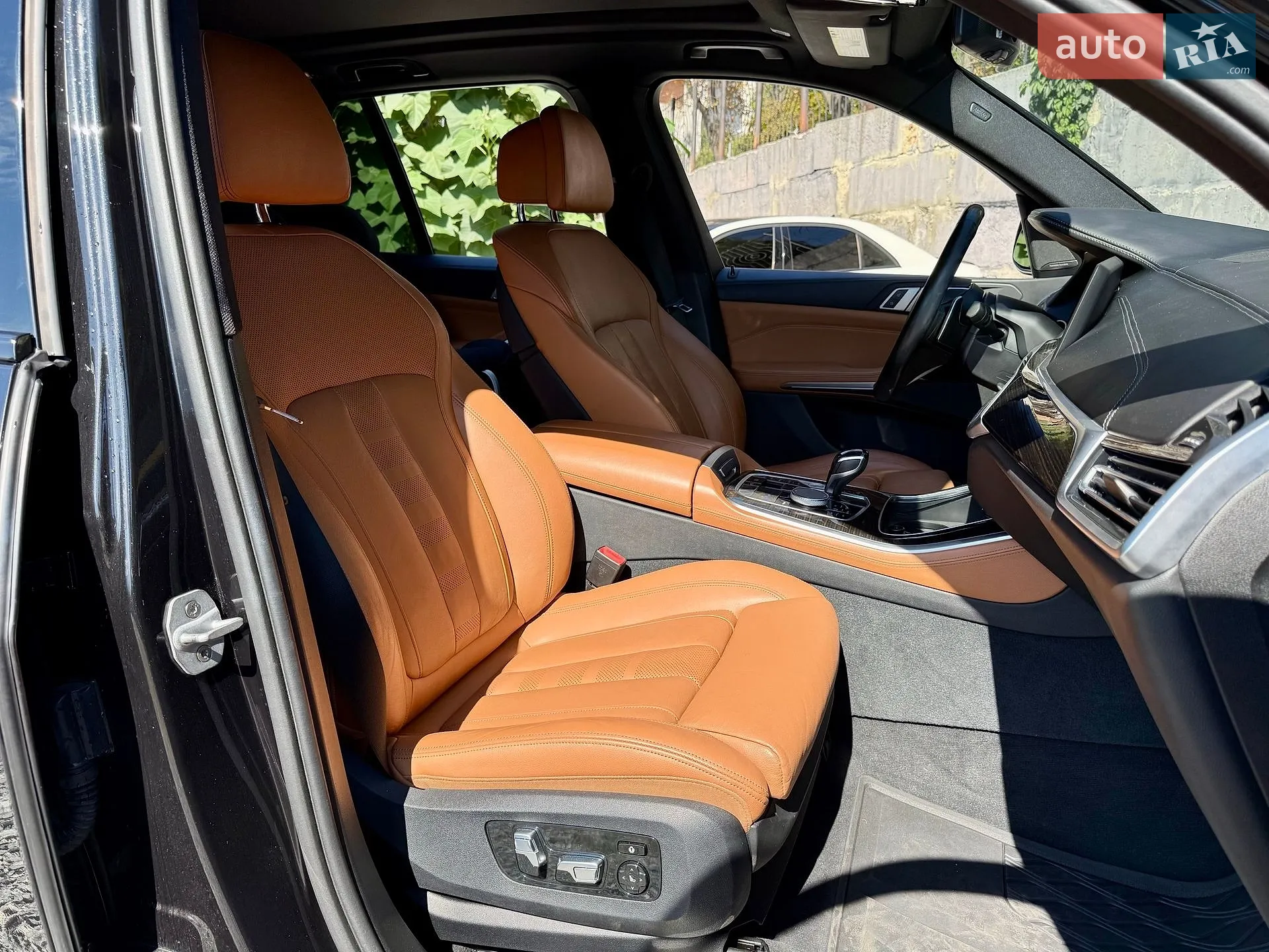 2018 BMW X5 - мініатюра 10
