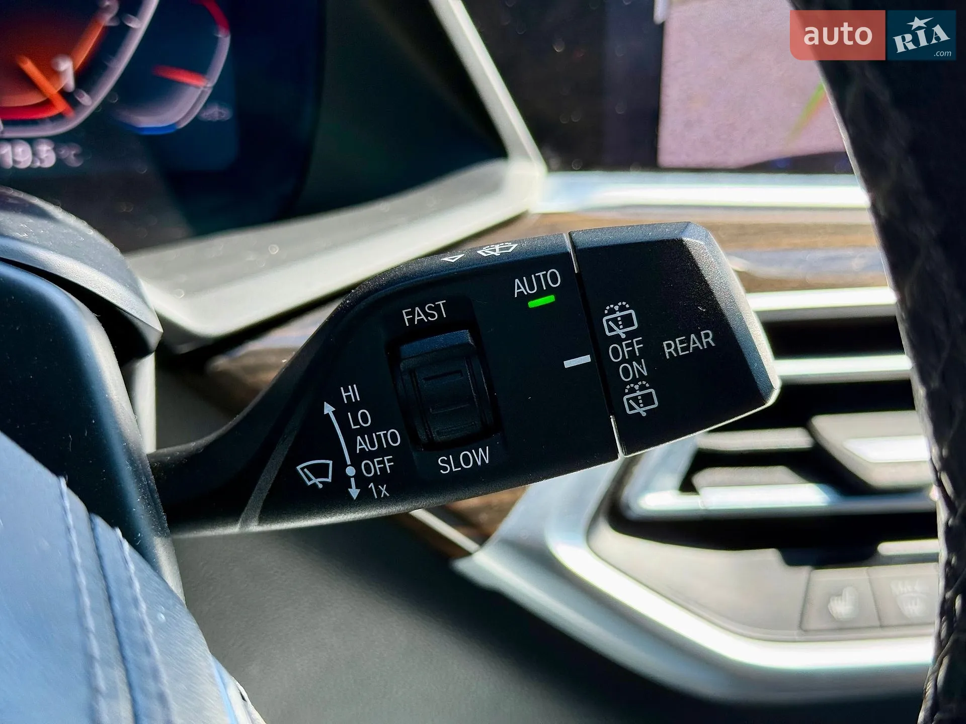 2018 BMW X5 - мініатюра 20