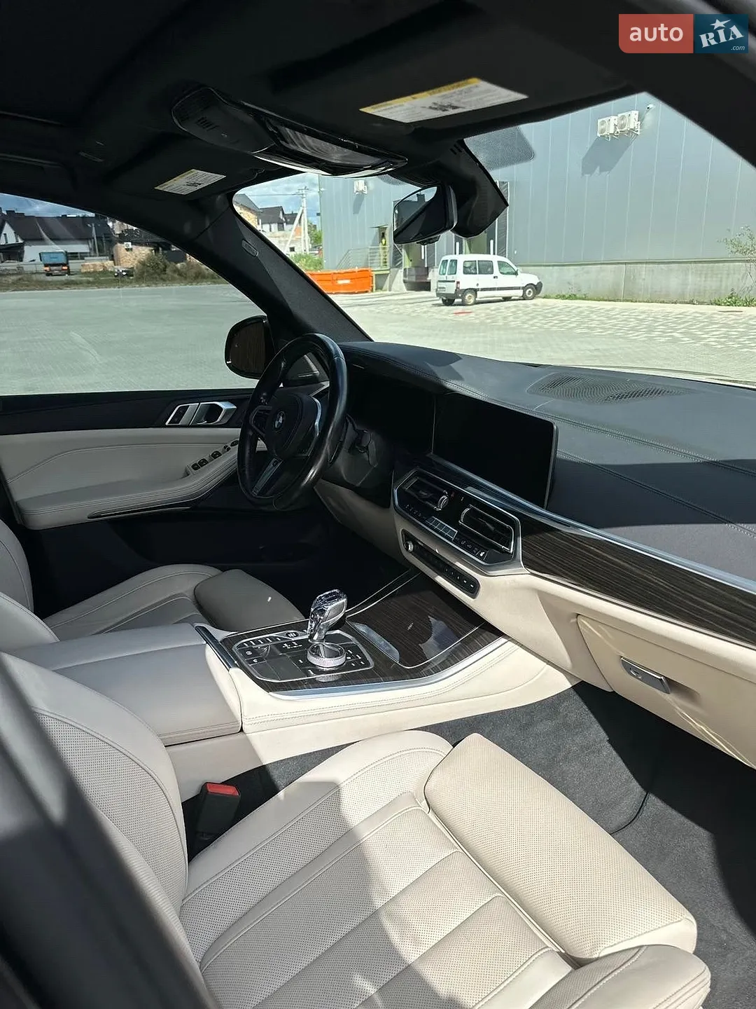 2020 BMW X5 - мініатюра 19