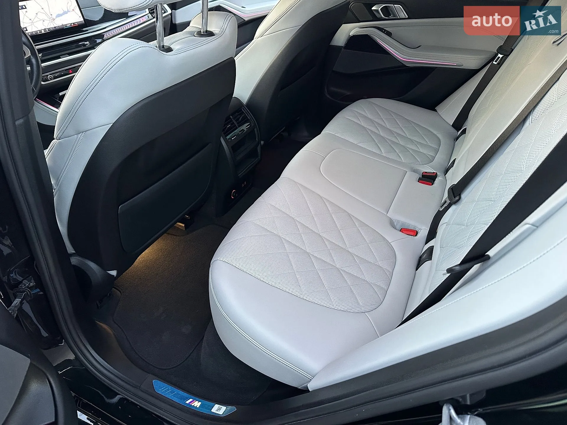 2023 BMW X5 - мініатюра 15
