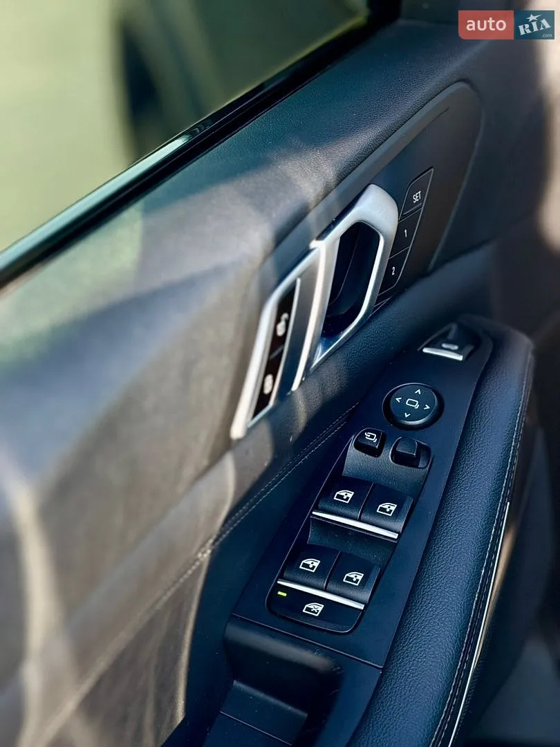 2018 BMW X5 - мініатюра 21
