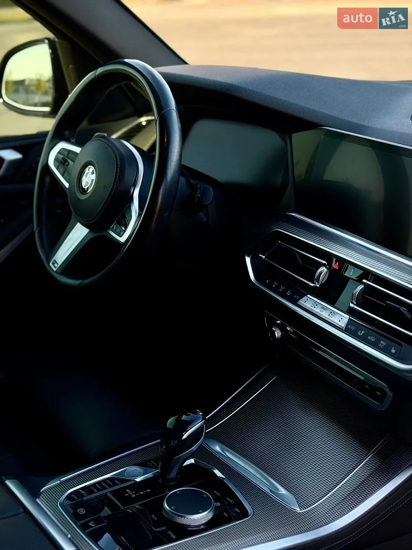 2018 BMW X5 - мініатюра 29