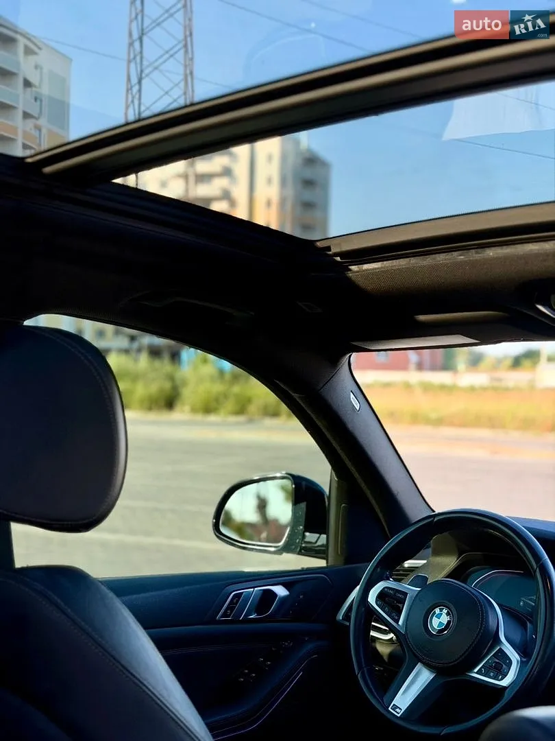 2018 BMW X5 - мініатюра 37