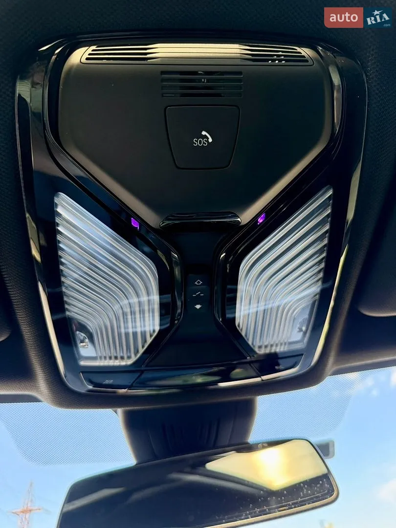 2018 BMW X5 - мініатюра 42