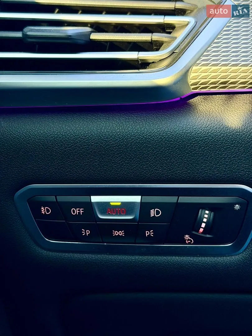 2018 BMW X5 - мініатюра 51