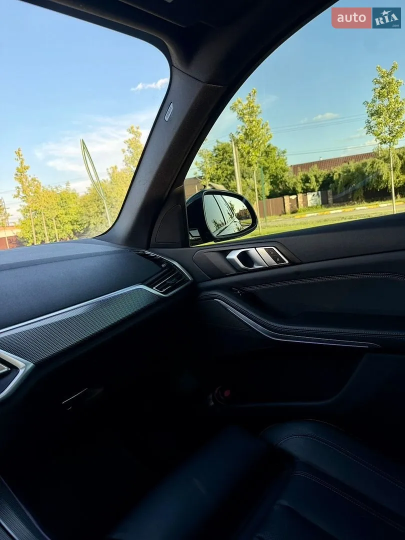 2018 BMW X5 - мініатюра 60