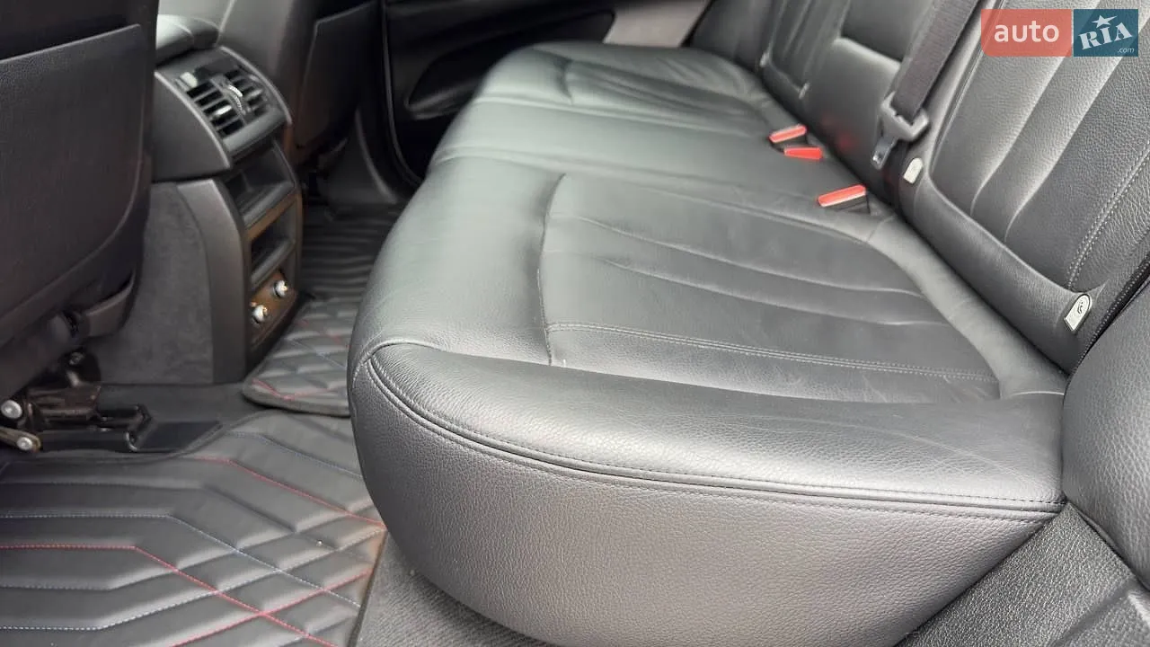 2014 BMW X5 - мініатюра 29