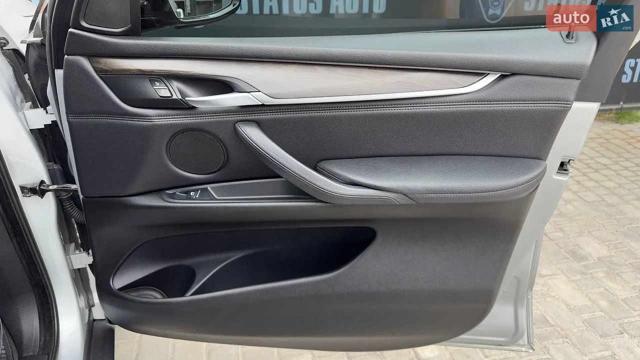 2014 BMW X5 - мініатюра 36