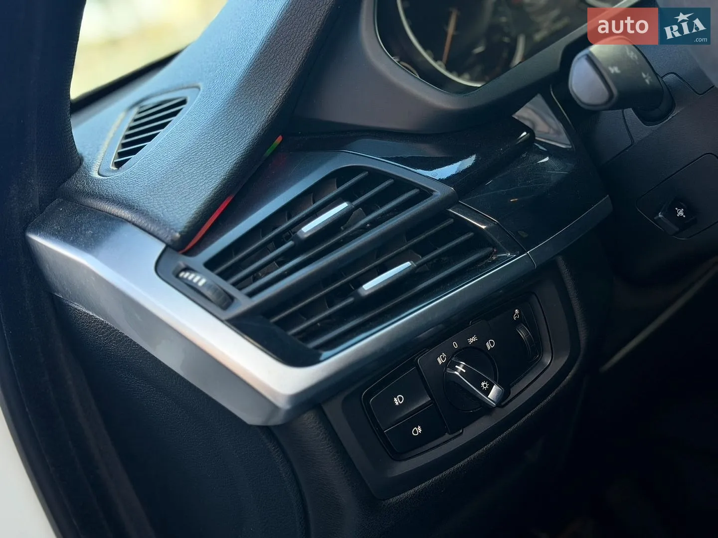 2014 BMW X5 - мініатюра 29