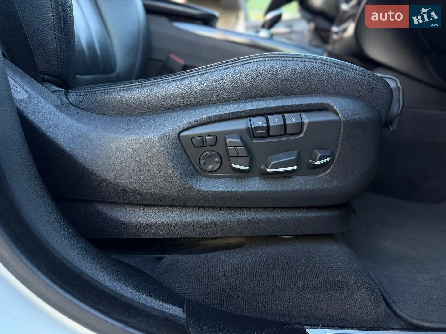 2014 BMW X5 - мініатюра 39