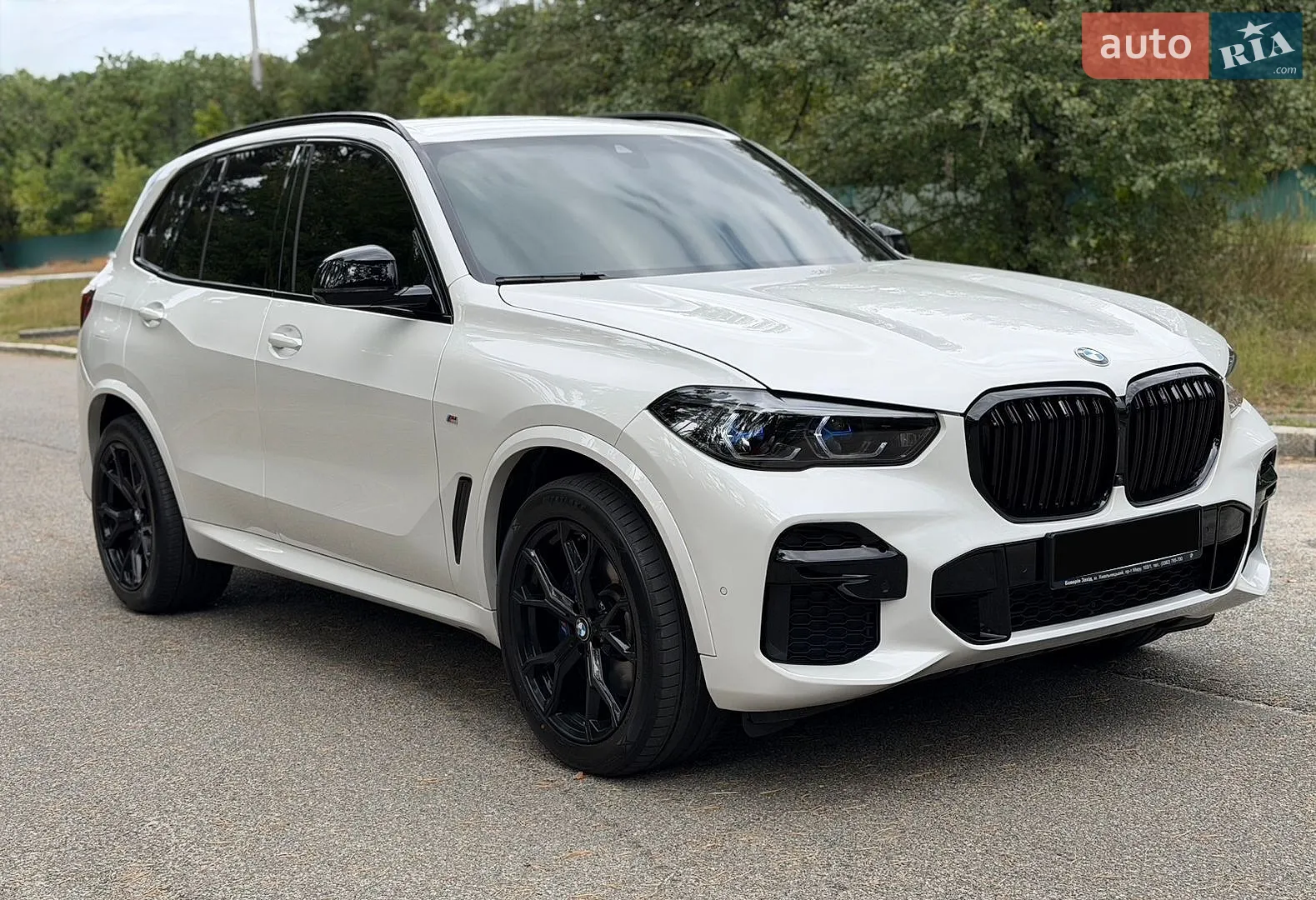 2022 BMW X5 - мініатюра 7