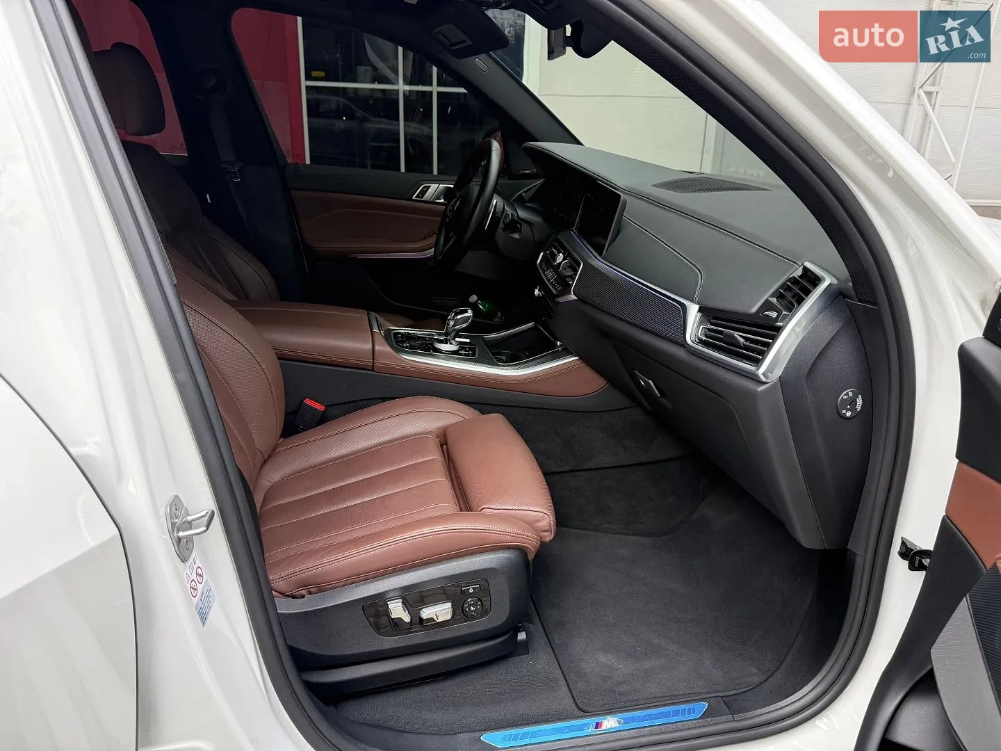 2019 BMW X5 - мініатюра 28
