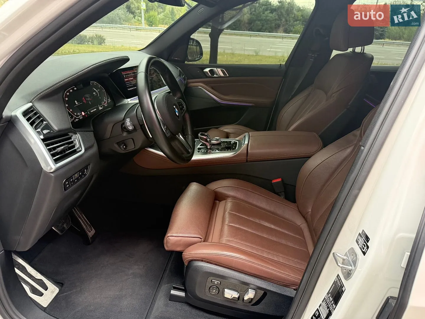 2019 BMW X5 - мініатюра 37