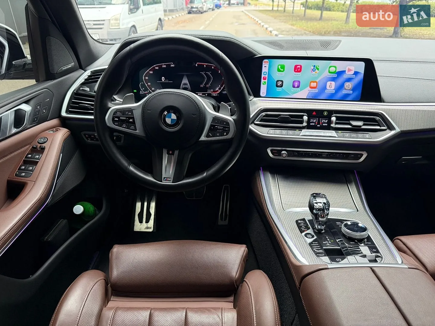 2019 BMW X5 - мініатюра 48