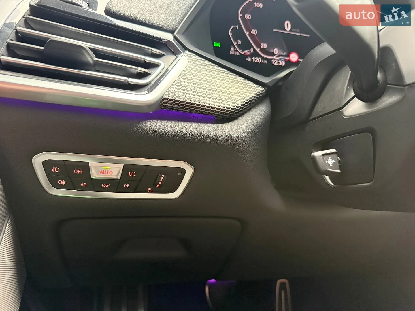 2019 BMW X5 - мініатюра 52