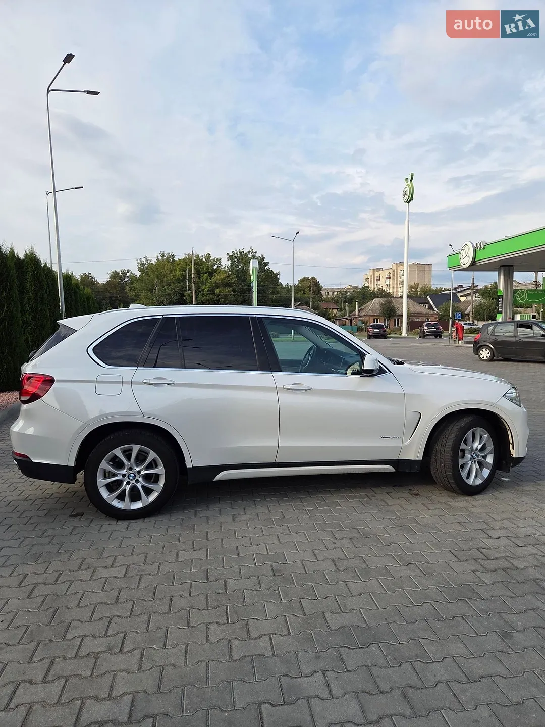 2015 BMW X5 - мініатюра 13