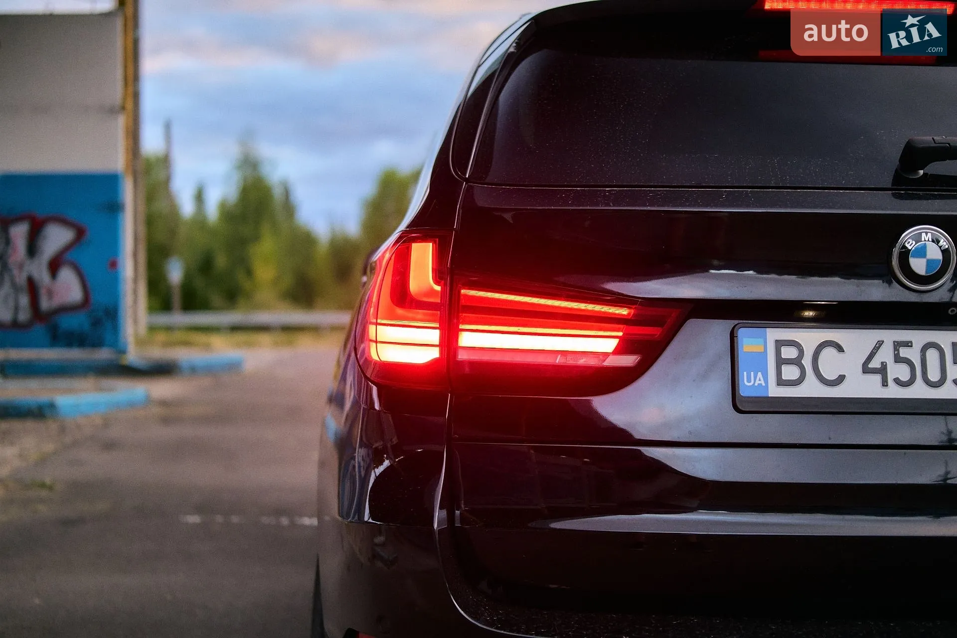 2014 BMW X5 - мініатюра 12