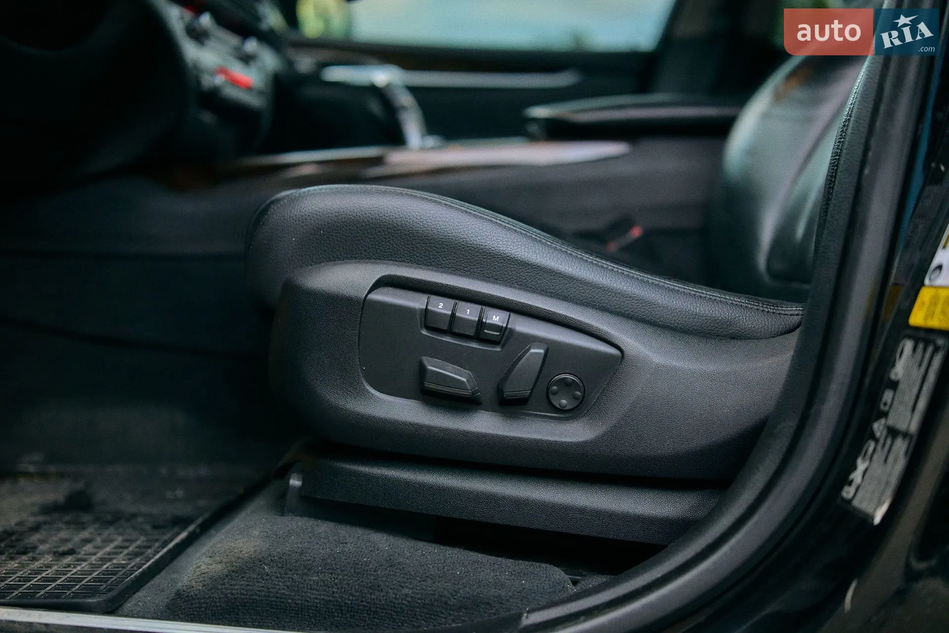 2014 BMW X5 - мініатюра 14