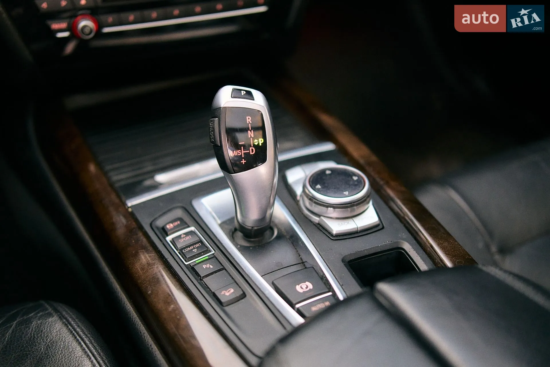 2014 BMW X5 - мініатюра 18