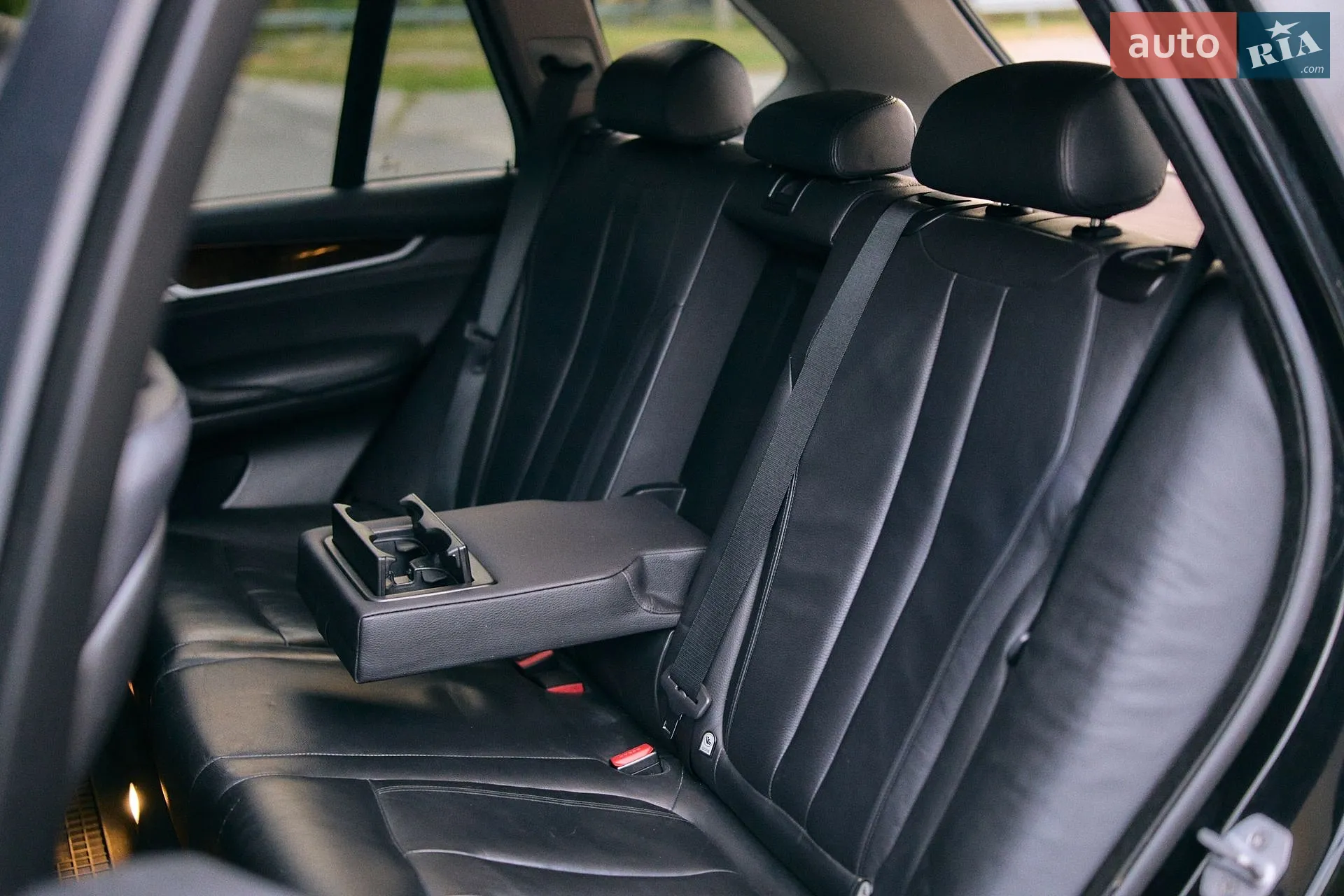 2014 BMW X5 - мініатюра 25