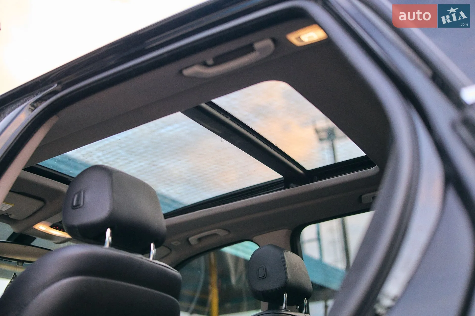 2014 BMW X5 - мініатюра 26