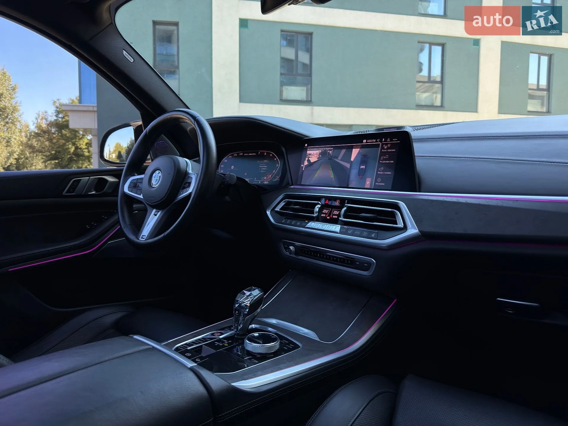 2019 BMW X5 - мініатюра 38