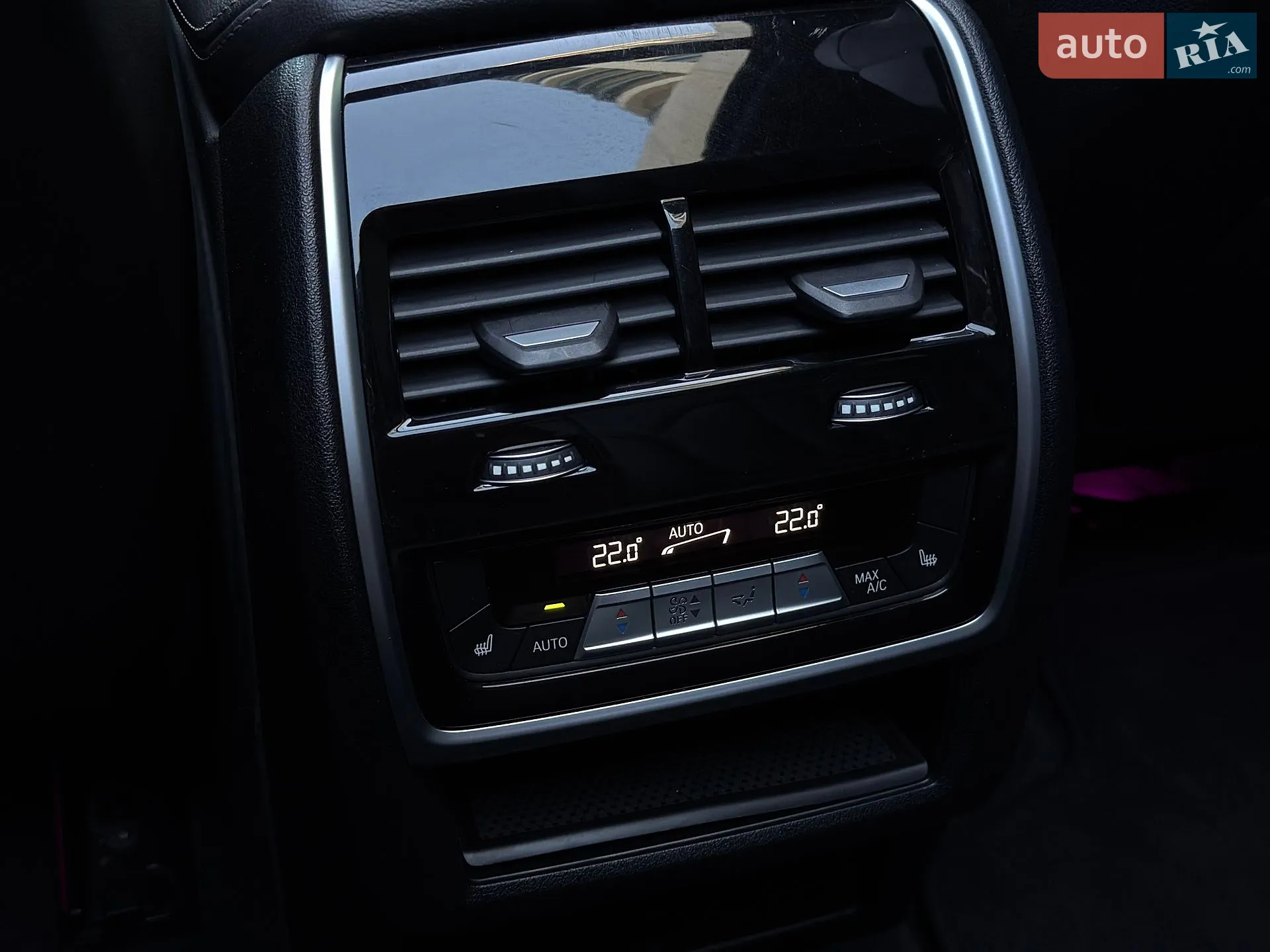 2019 BMW X5 - мініатюра 45