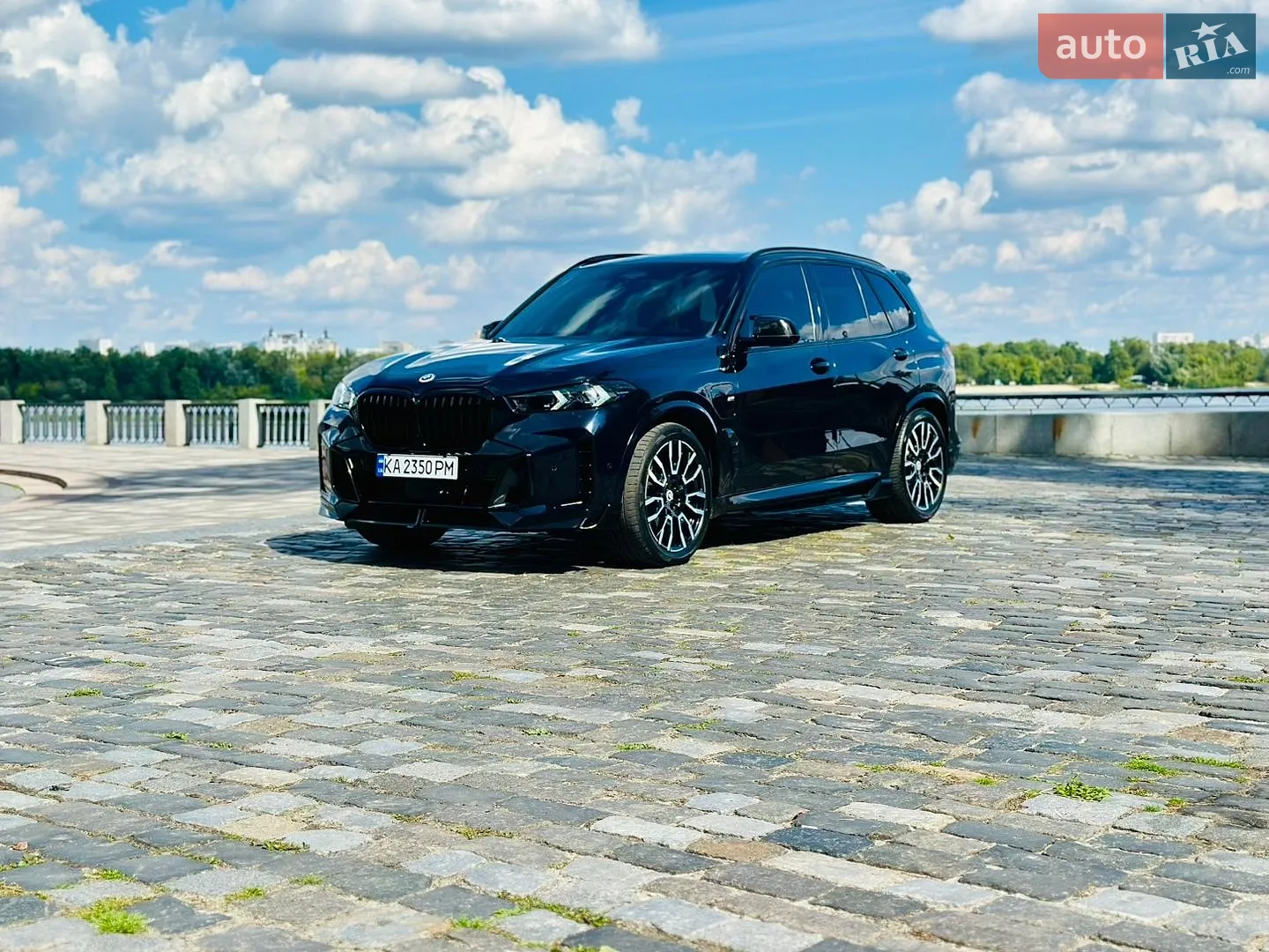 2023 BMW X5 - мініатюра 25
