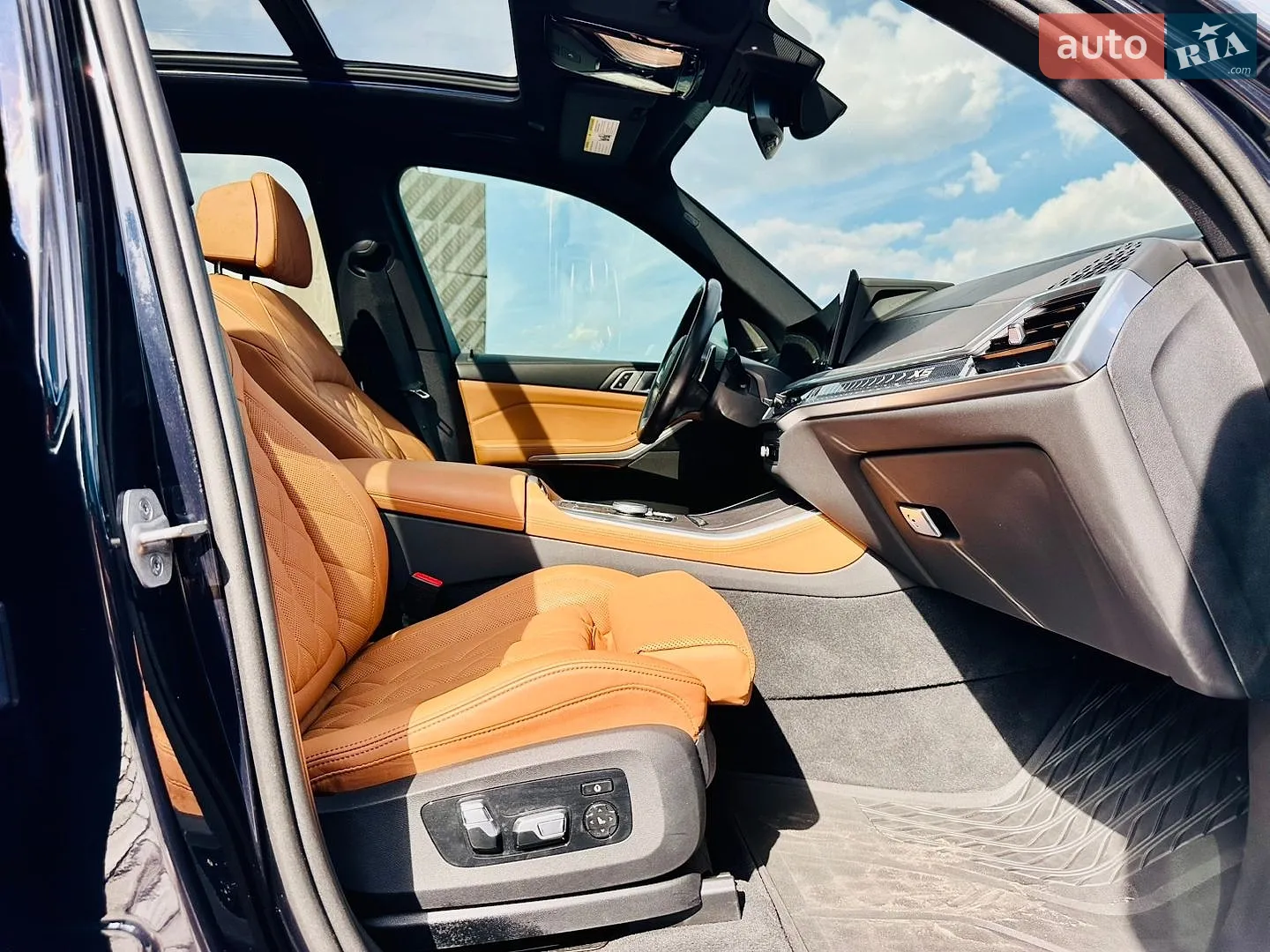 2023 BMW X5 - мініатюра 32