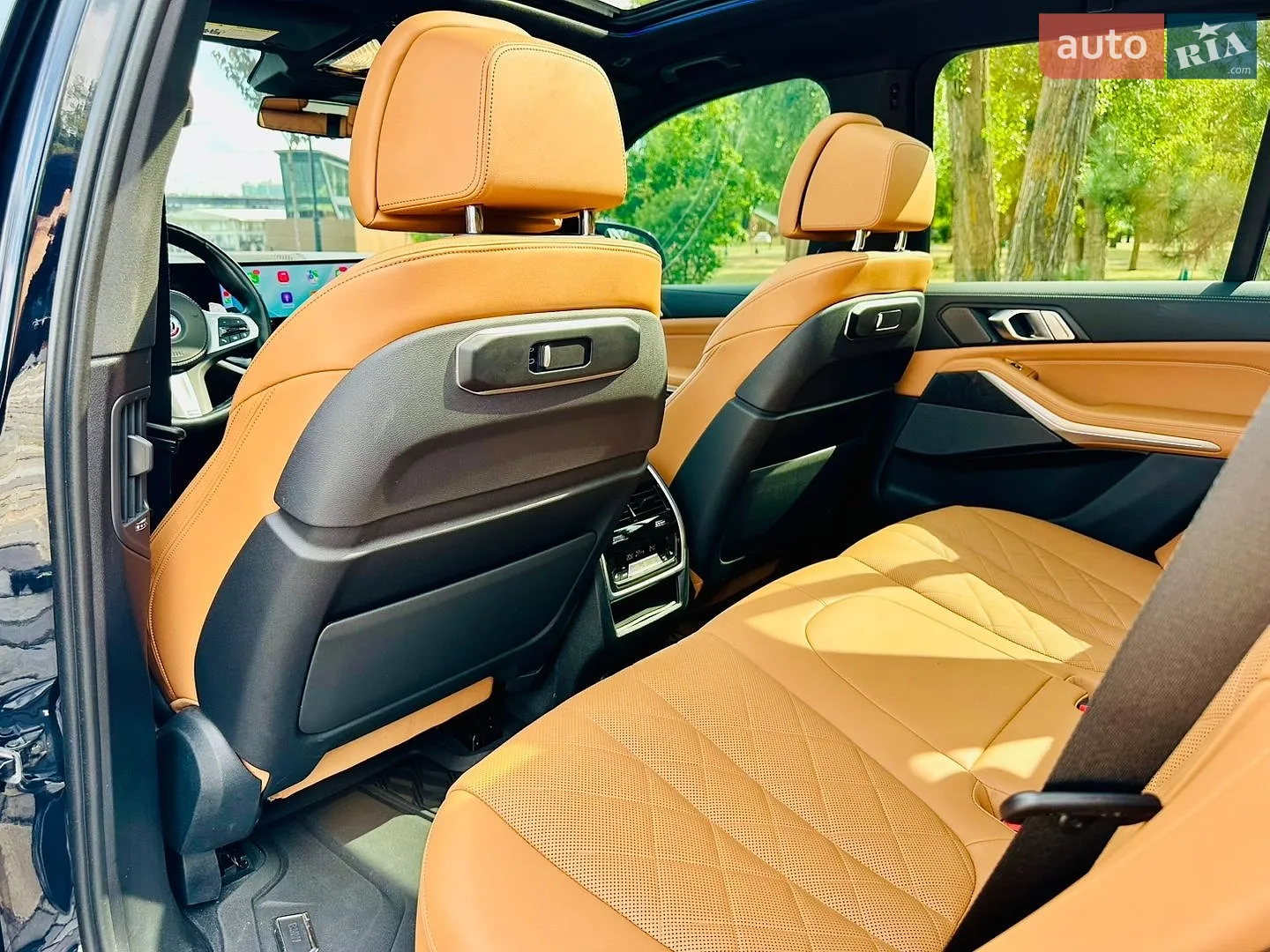 2023 BMW X5 - мініатюра 45
