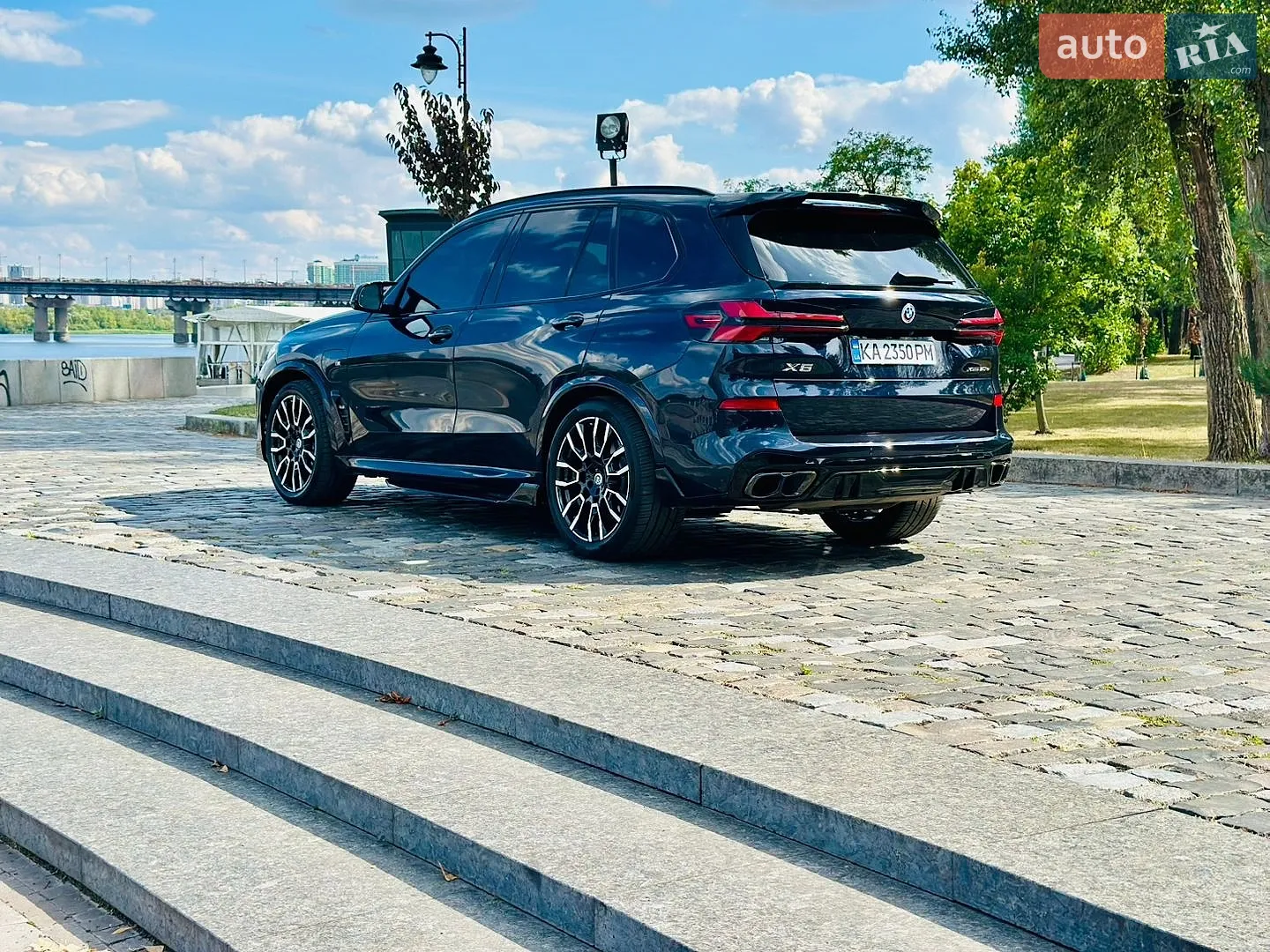 2023 BMW X5 - мініатюра 57