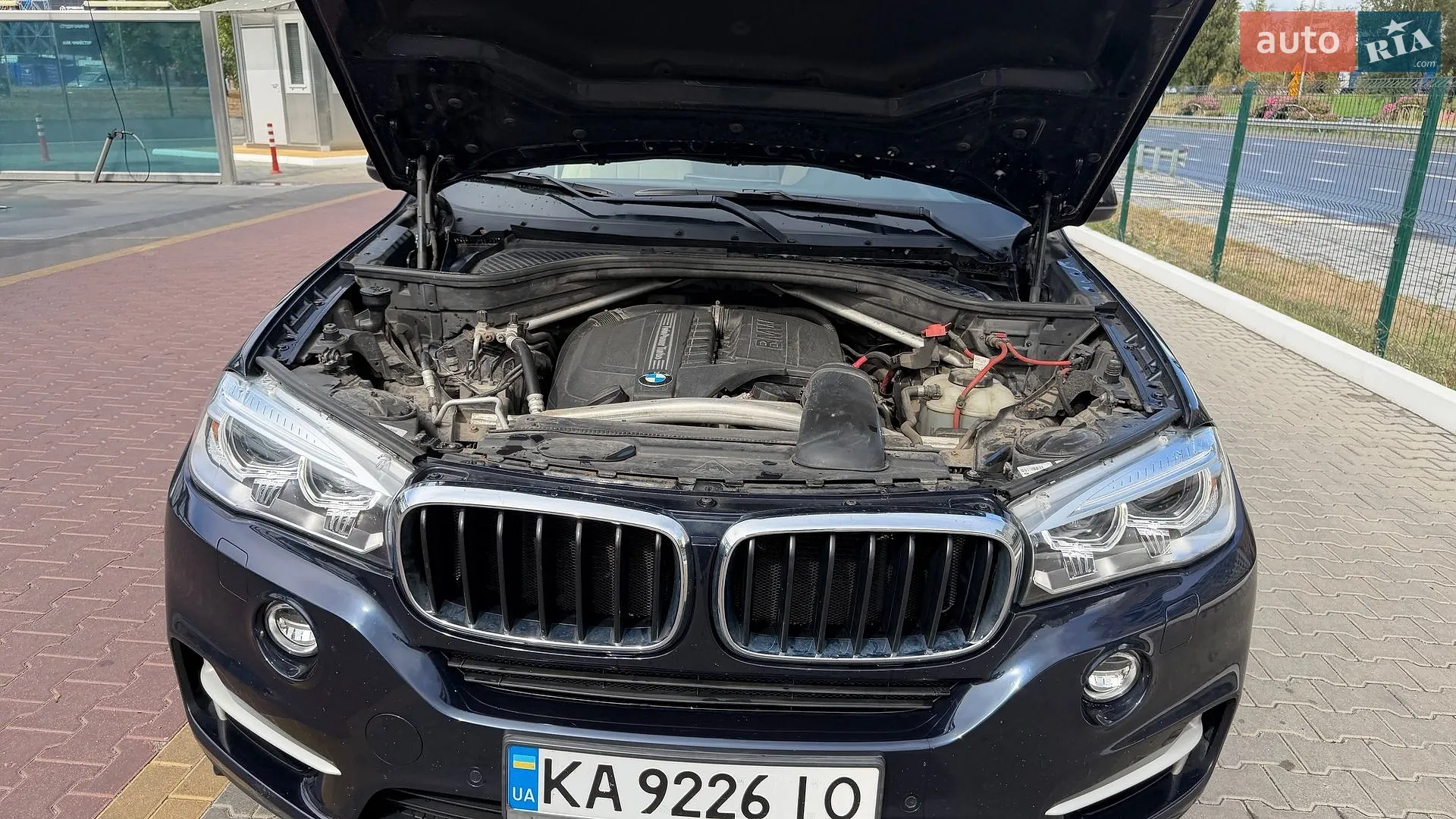 2016 BMW X5 - мініатюра 43