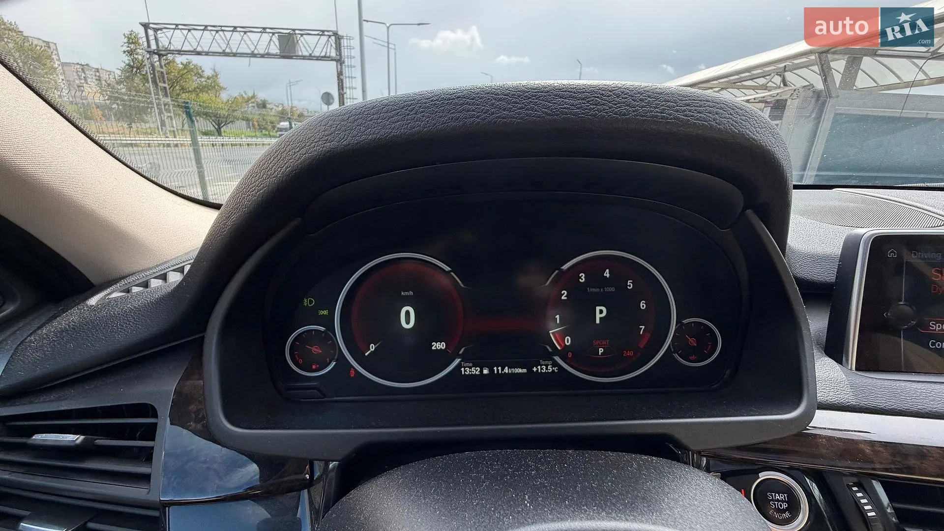 2016 BMW X5 - мініатюра 47