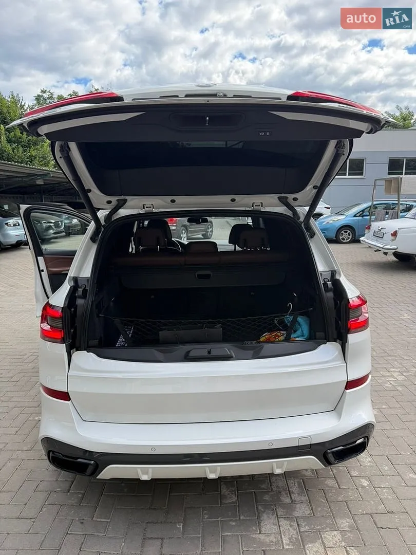2019 BMW X5 - мініатюра 9
