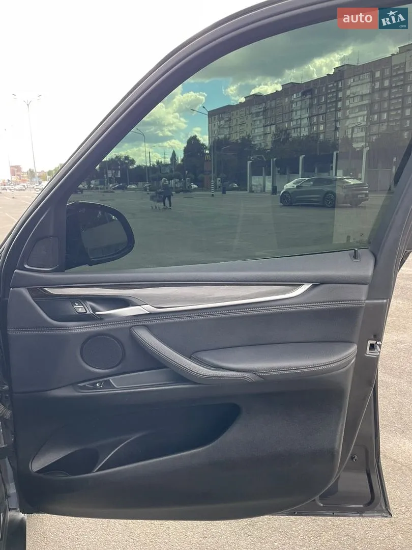 2018 BMW X5 - мініатюра 12