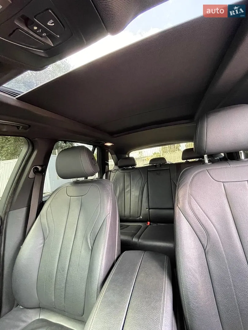 2018 BMW X5 - мініатюра 27